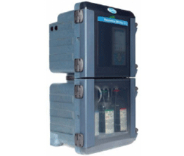 Polymetron 9610sc 在線(xiàn)硅表