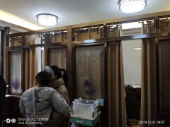 浙江艾灸會所（華仔）專業(yè)艾灸排煙設備預定安
