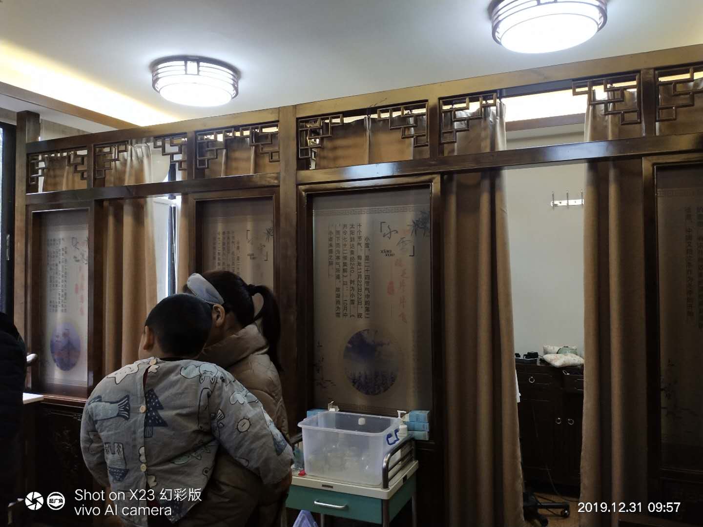 浙江艾灸會(huì)所（華仔）專(zhuān)業(yè)艾灸排煙設(shè)備預(yù)定安裝完工
